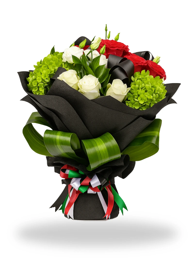 UAE Special Flower Bouquet
